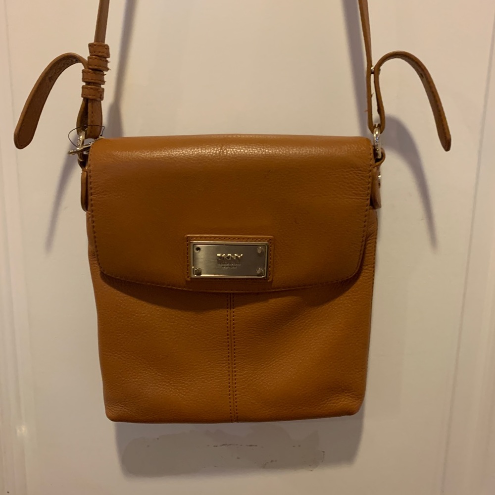Dkny Crossbody Bag Gem
